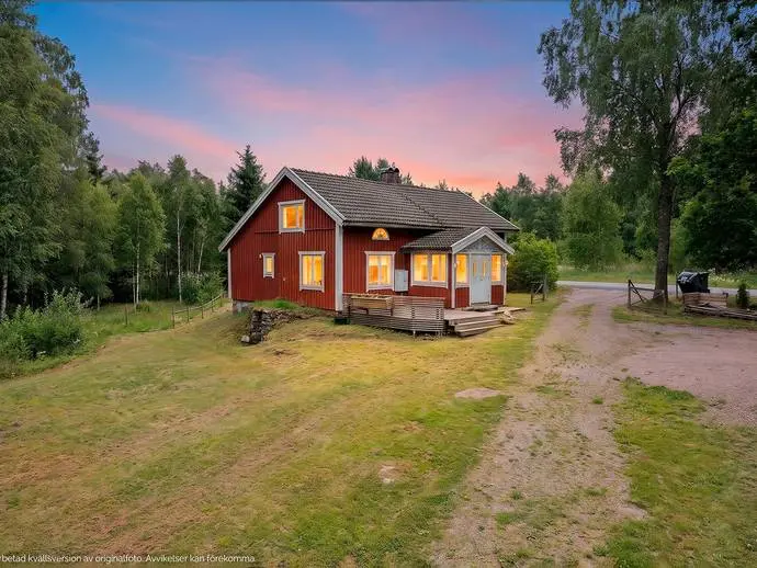 Image 1 of 20 of Jälluntofta Björkberga 