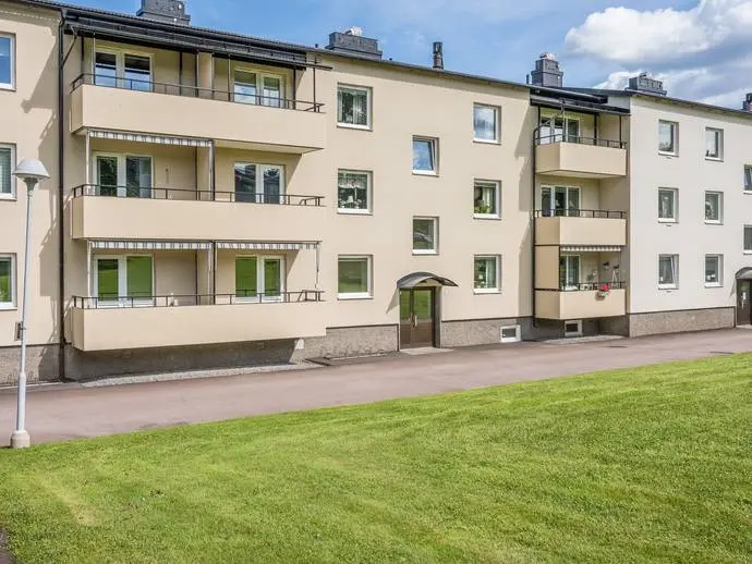 Bild 1 av 20 på Hotellgatan 41C