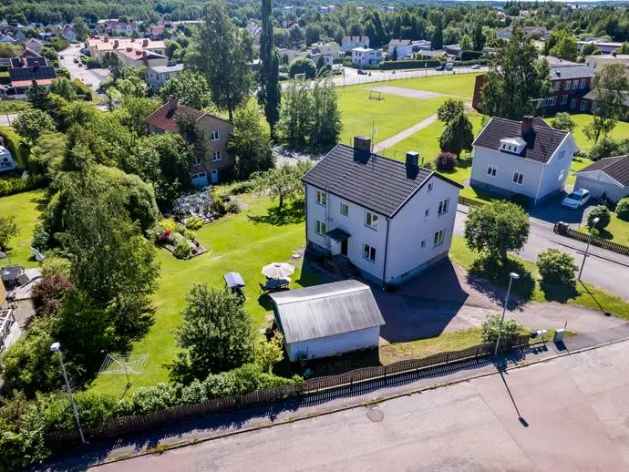 Bild 1 av 20 på Maskinistgatan 7