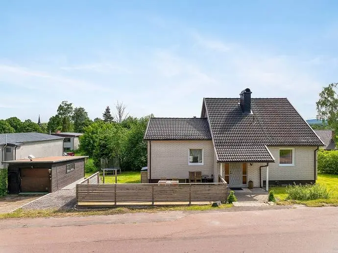 Image 1 of 20 of Hantverksgatan 14