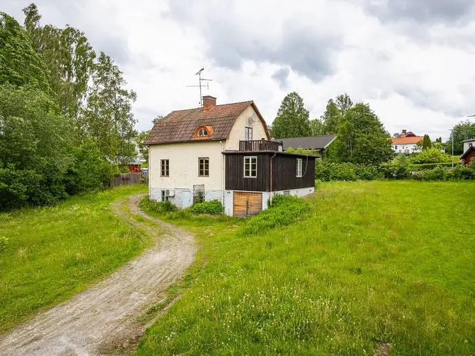 Bild 1 av 20 på Trekantsgatan 6
