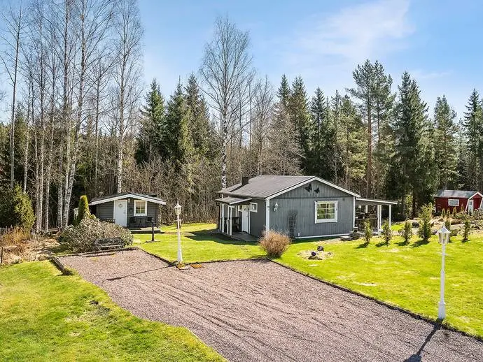 Image 1 of 20 of Sandviken 19