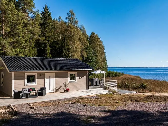 Image 1 of 20 of Hanevall 360