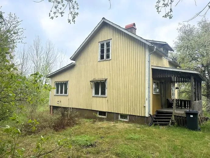 Bild 1 av 20 på Lunden Annelund 1
