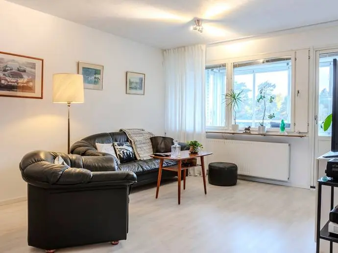 Bild 1 av 20 på Horsensgatan 62