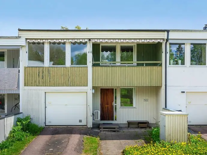 Bild 1 av 20 på Pålandsvägen 5D