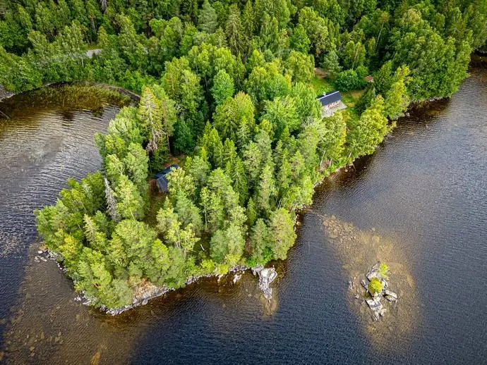 Bild 1 av 20 på Rackstad Marbråten 1