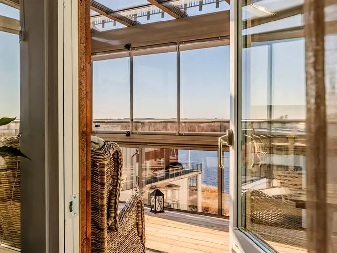 Apartment, Packhusallén 6K, Karlstad. Photo 1 of 20