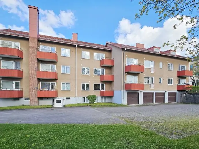 Image 1 of 20 of Hantverksgatan 20B