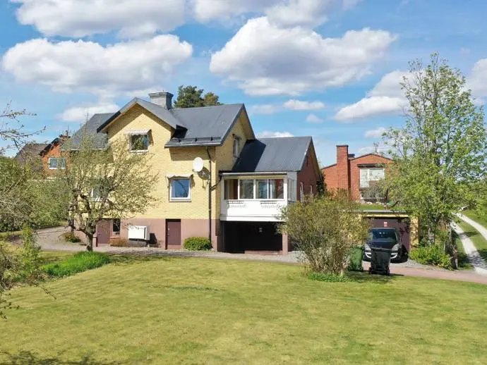 Bild 1 av 20 på Frödinggatan 3
