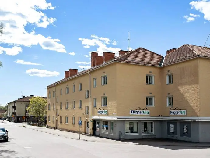 Bild 1 av 16 på Hertig Filipsgatan 9B