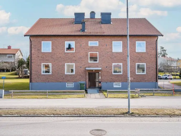 Bild 1 av 20 på Karlstadsvägen 18