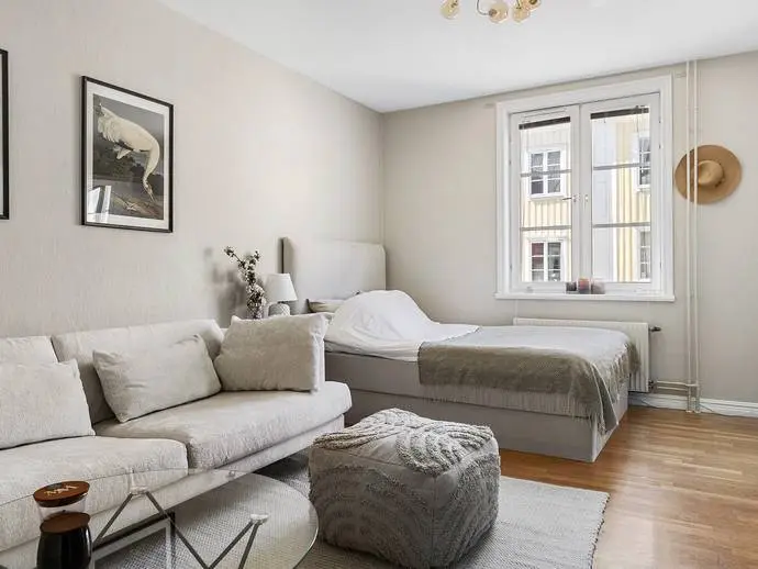 Bild 1 av 17 på Herrhagsgatan 14A