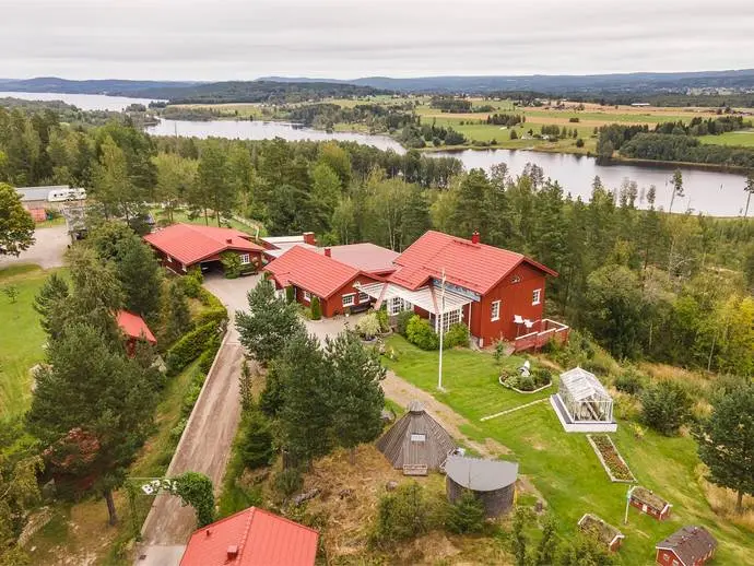 Image 1 of 20 of Åmbergsvägen 52