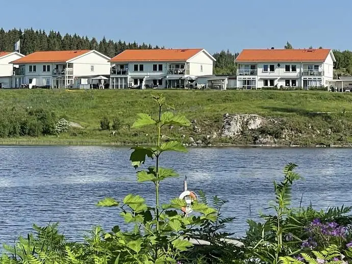 Lägenhet, Flottarevägen 2D, Årjäng. Bild 1 av 20