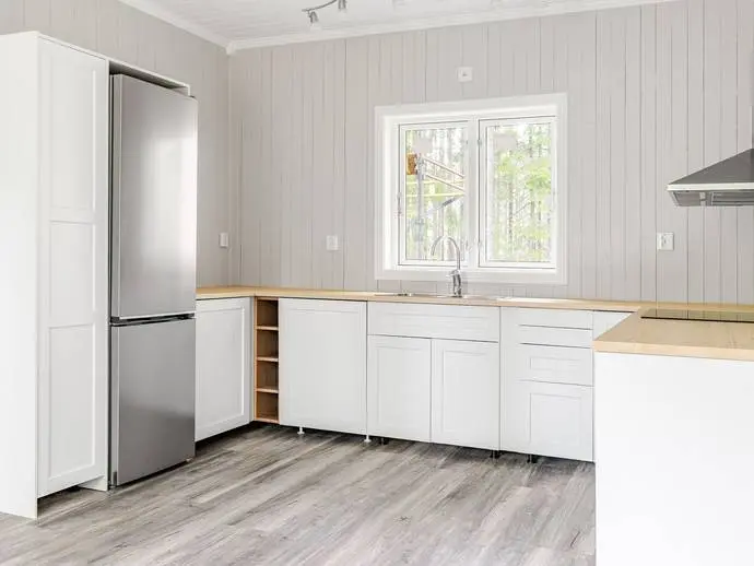 Holiday home, Bjurtjärn Frövetterstorp 19, Torsby. Photo 1 of 20