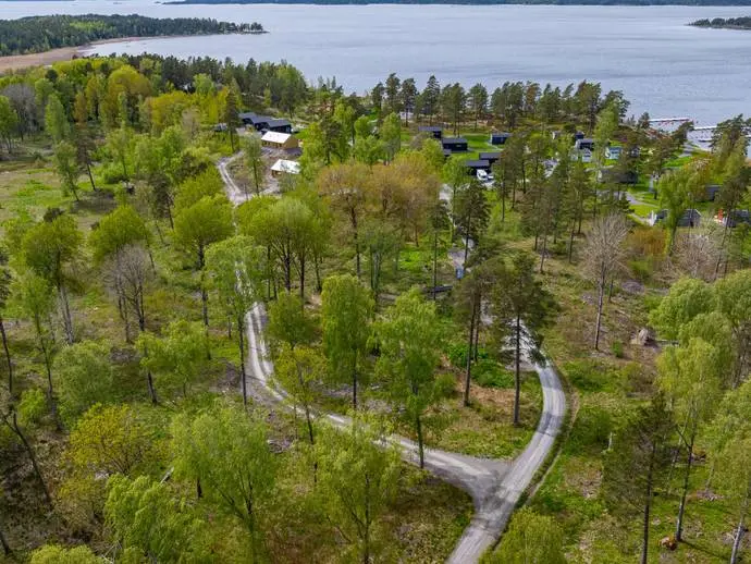 Bild 1 av 19 på Tomter i Sjögerås Ågotsberg