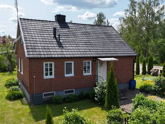 Image 1 of 20 of Gamla vägen 150