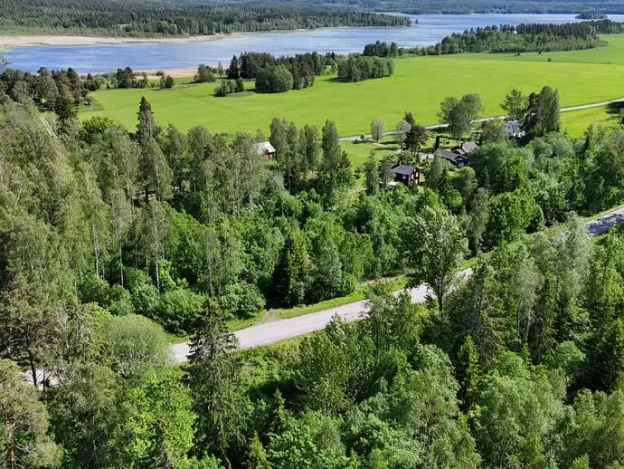 Tomt / mark, Två friköpta tomter i populära Borgvik!. Bild 1 av 9
