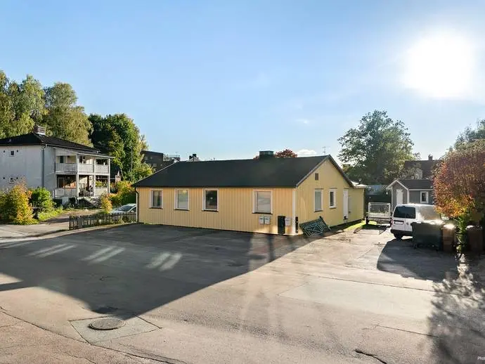 Bild 1 av 20 på Thermiavägen 3