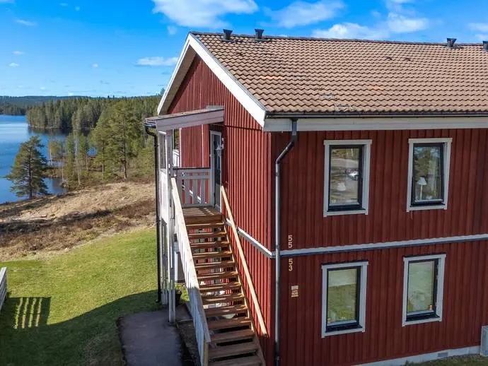 Bild 1 av 20 på Turistgårdsvägen 55