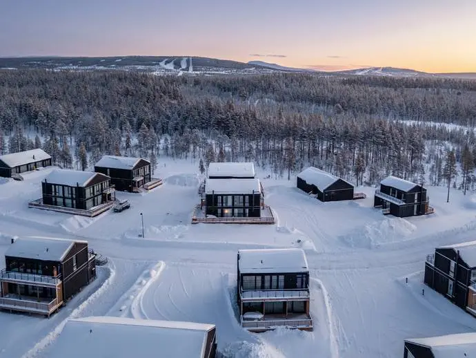 Bild 1 av 20 på Gunnervägen 31