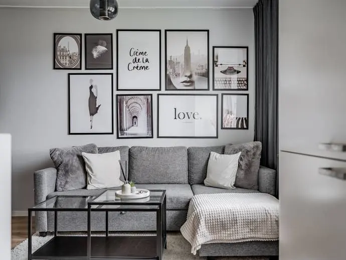 Apartment, Surbrunnsvägen 2b, Falun. Photo 1 of 20