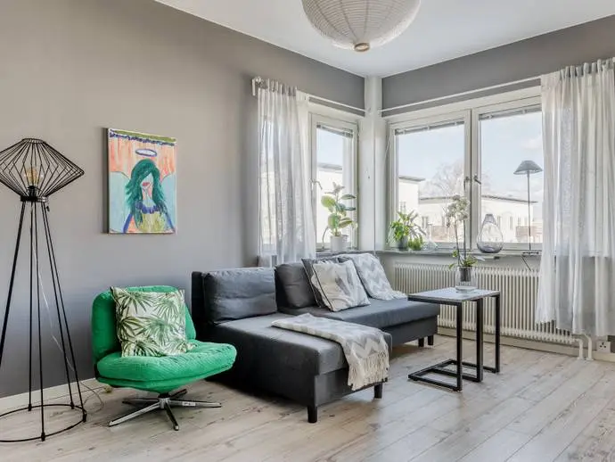 Bild 1 av 20 på Lamellgatan 2A