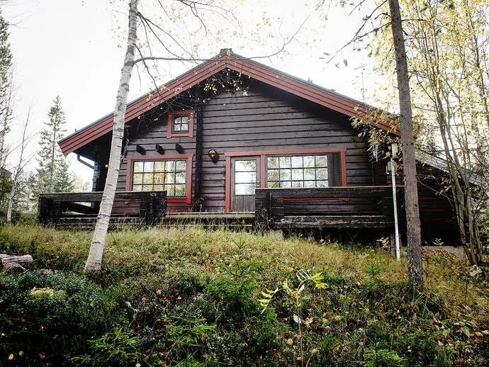 Lägenhet, Häxringsvägen 20B. Bild 1 av 20