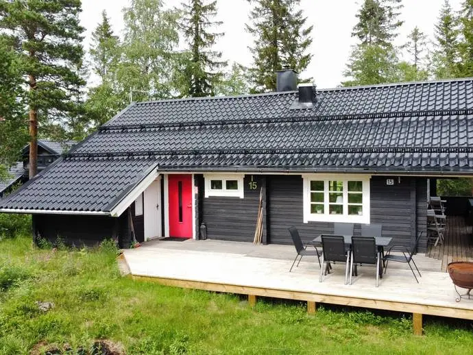 Image 1 of 16 of Riskavägen 15