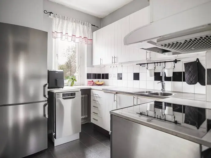 Lägenhet, Sågvägen 6B, Falun. Bild 1 av 20