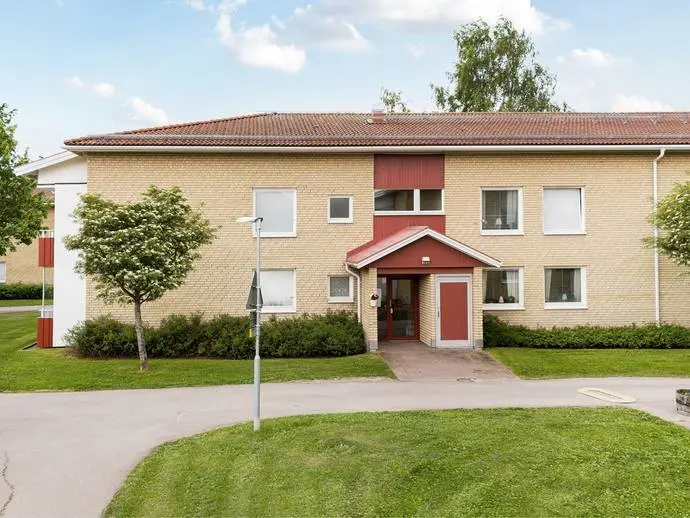 Apartment, Musikanten 15 D, Borlänge. Photo 1 of 20