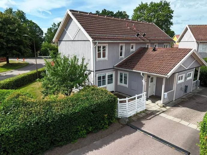 Bild 1 av 20 på Mejerigatan 1B