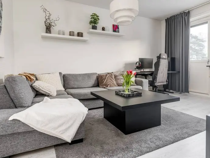 Image 1 of 18 of Bergsgatan 18A