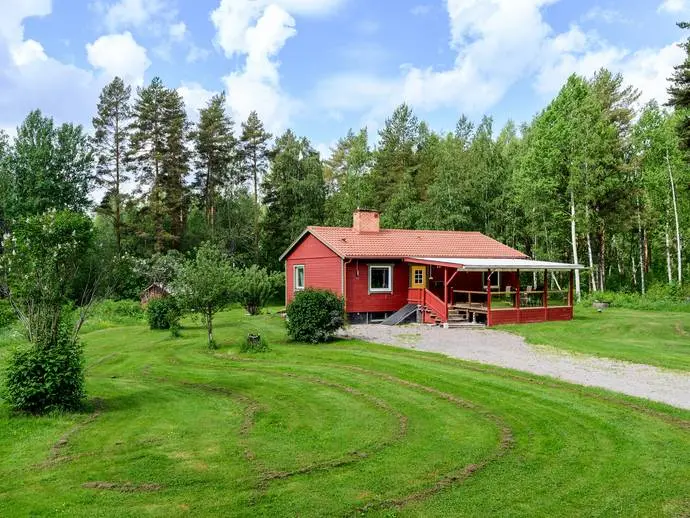 Bild 1 av 20 på Staberg 76