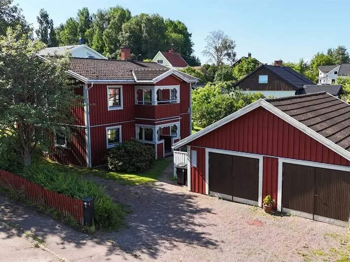 Bild 1 av 20 på Wittenströmsgatan 15