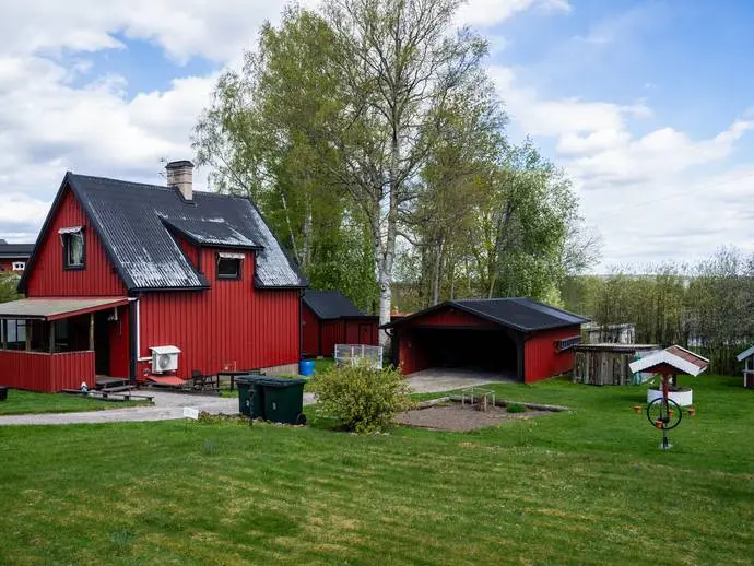 Bild 1 av 20 på Skyttegatan 33