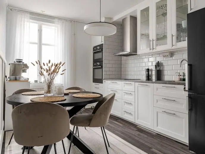 Lägenhet, Blindgatan 1F , Falun. Bild 1 av 20