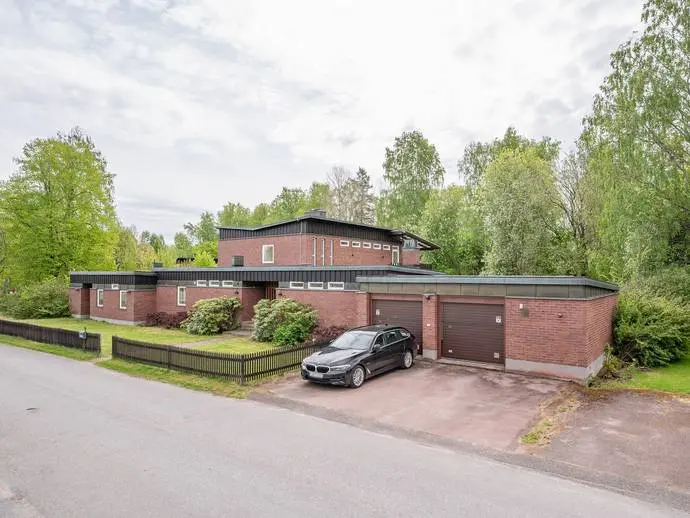 Image 1 of 20 of Åsbovägen 24