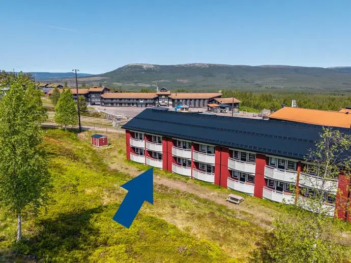 Bild 1 av 20 på Stöten Mitt 252