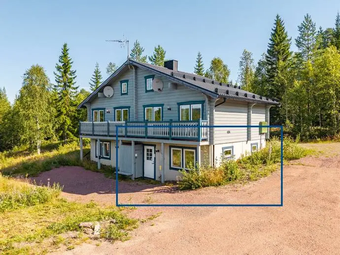 Bild 1 av 20 på Kvarnvägen 404C