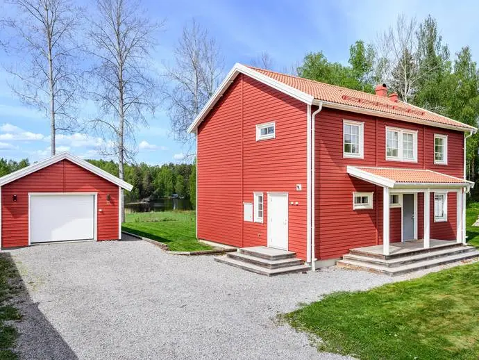 Bild 1 av 20 på Jugansbo 15