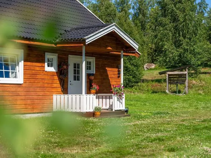 Bild 1 av 20 på Ekfännsberget 26