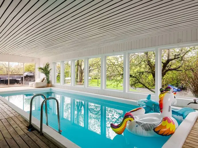 Villa, Västanvägen 25, Borlänge. Bild 1 av 20