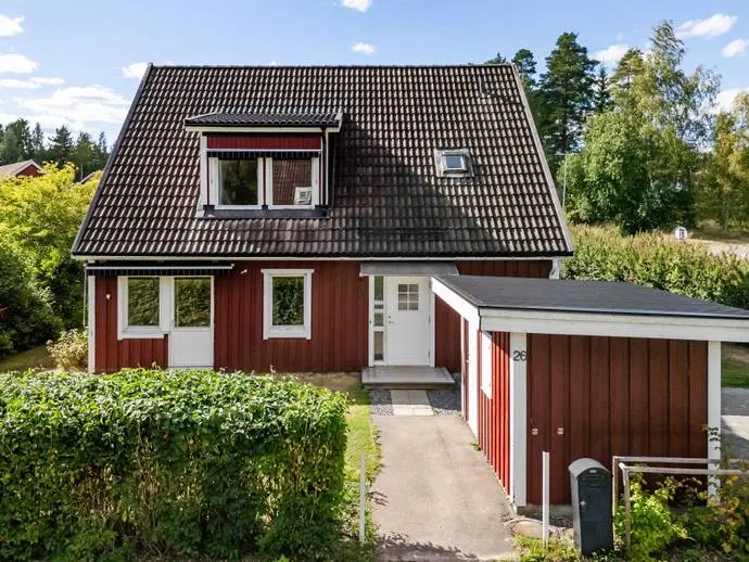 Bild 1 av 20 på Bo Eriks väg 26