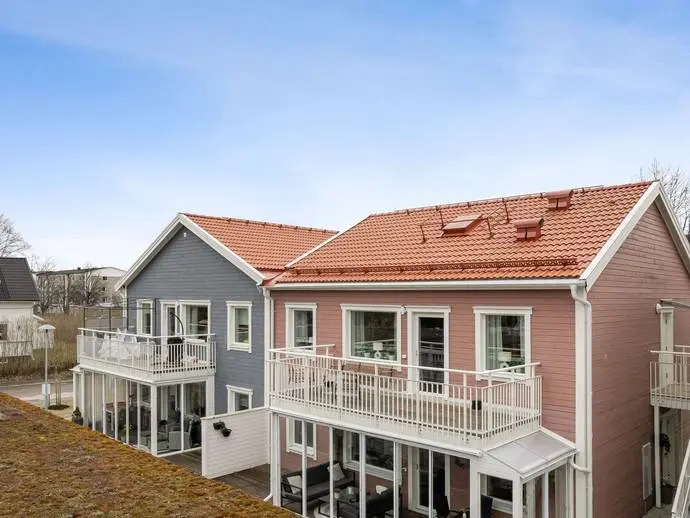 Image 1 of 20 of Nävgatan 1ac