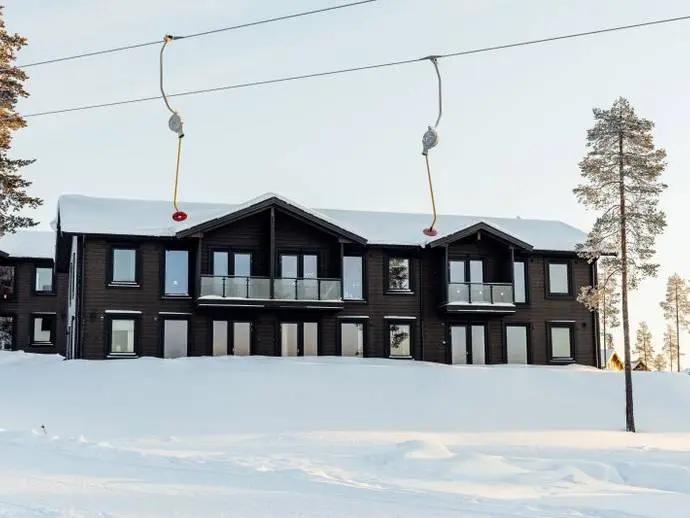 Lägenhet, Aristarchos väg 7 - A5 (Idre Himmelfjäll). Bild 1 av 20