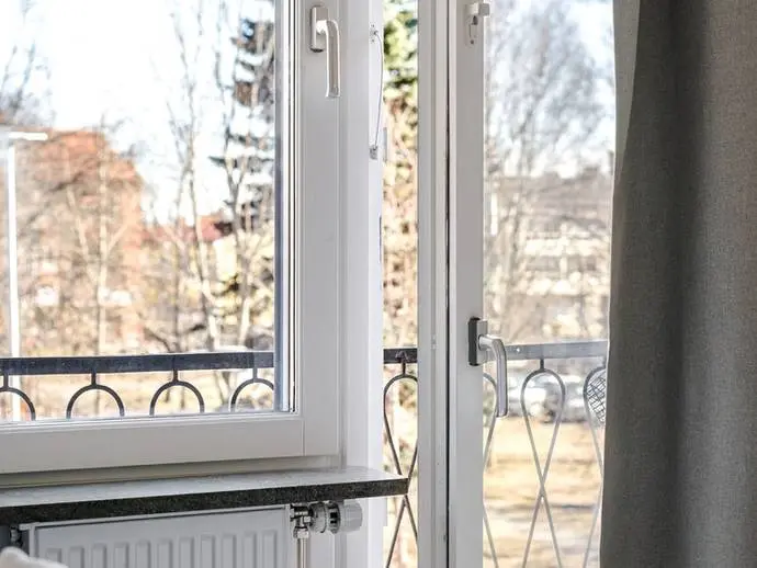 Lägenhet, Västra flintgatan 7, Borlänge. Bild 1 av 20