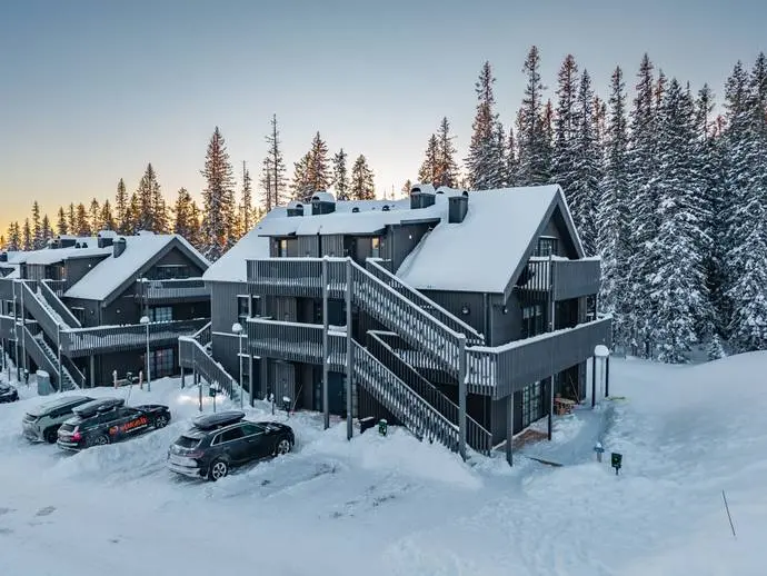 Bild 1 av 20 på Fjällbäcken 14E