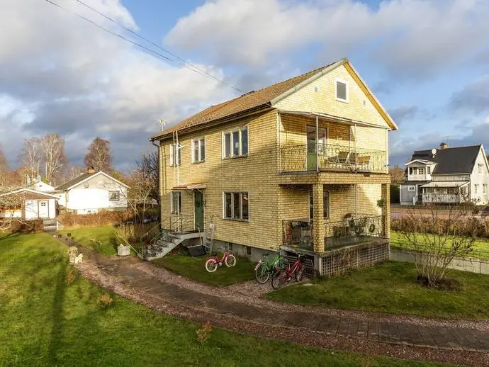 Image 1 of 20 of Gonäsvägen 7